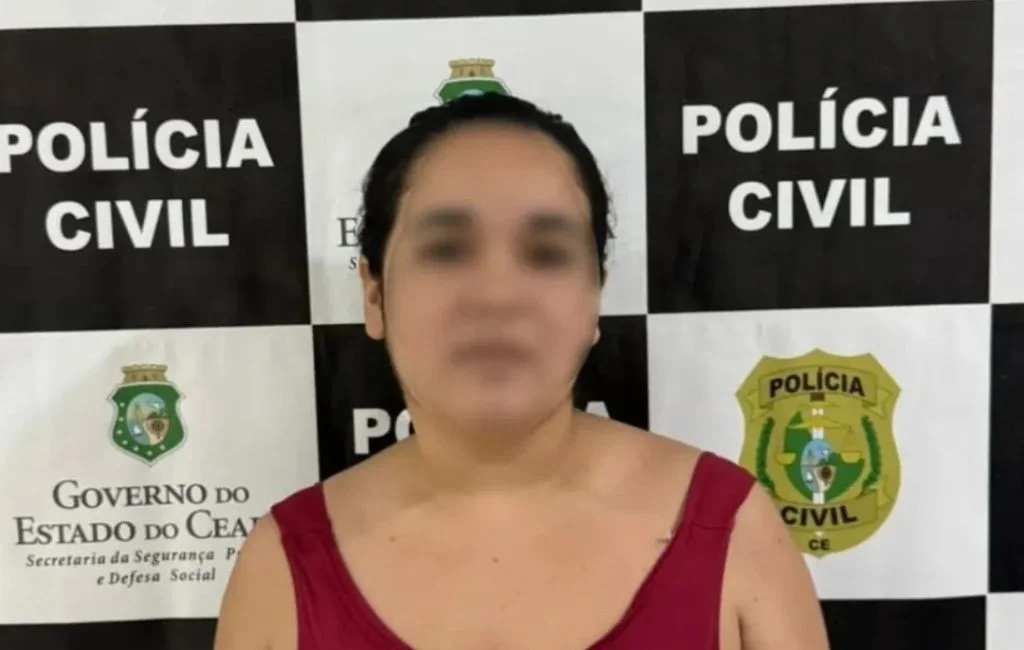 Ex-funcionária de concessionária é presa por aplicar golpes em 40 clientes em Parnaíba