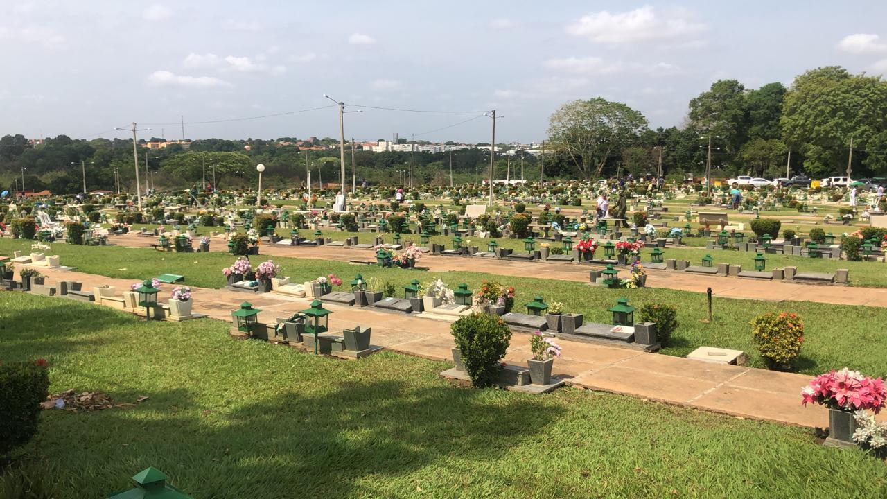 Jardim da Ressurreição