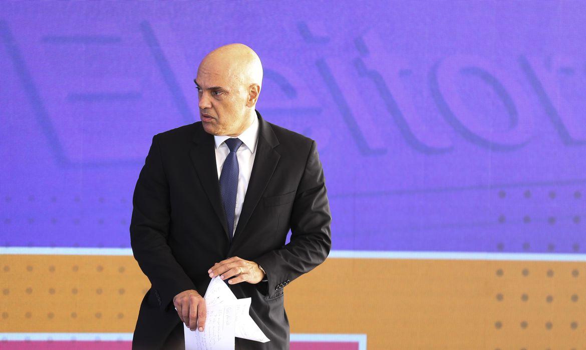 Alexandre de Moraes