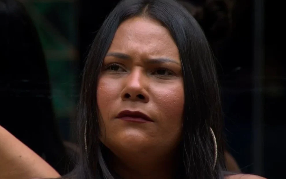 Chaiany é eliminada no 13º Paredão do BBB 26 com mais de 61% dos votos