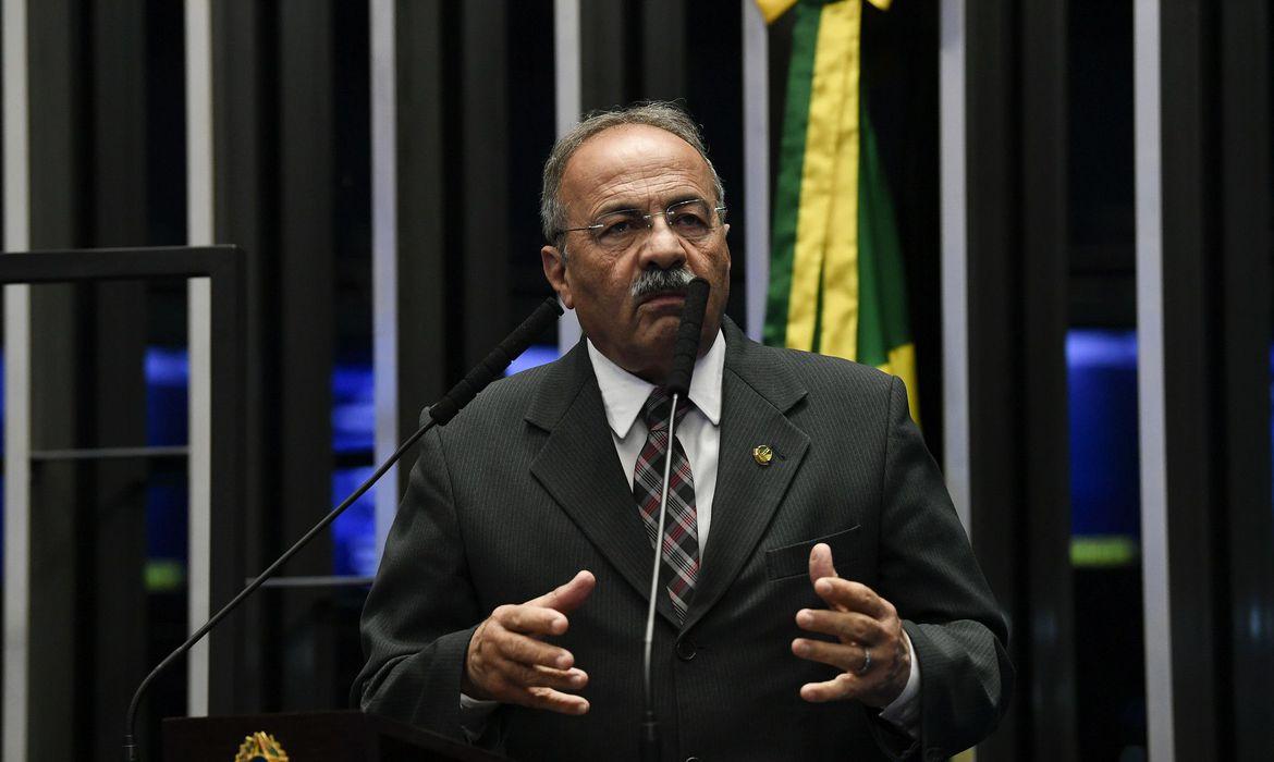 Senador Chico Rodrigues