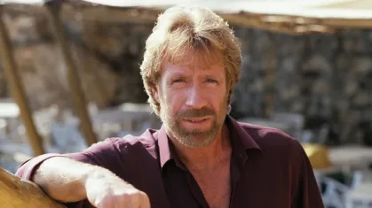 Chuck Norris morre aos 86 anos