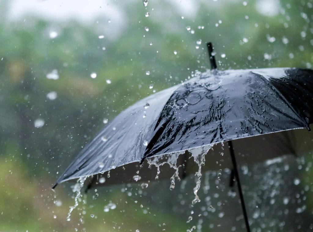 Inmet alerta para chuvas intensas em 28 cidades piauienses; veja lista