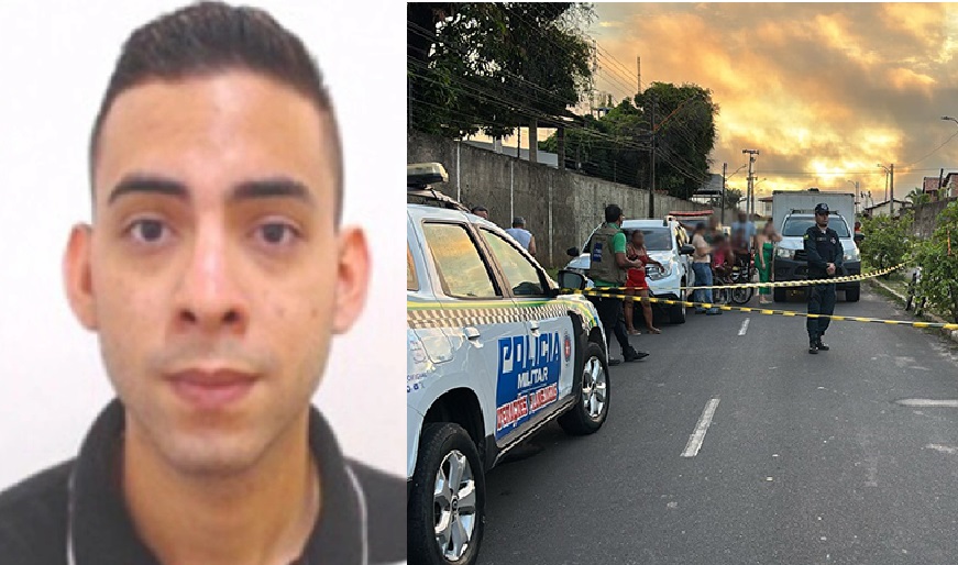 Ciclista é morto a tiros em via pública no bairro Real Copagre, em Teresina