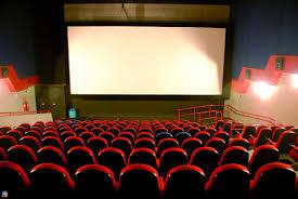 Cinemas