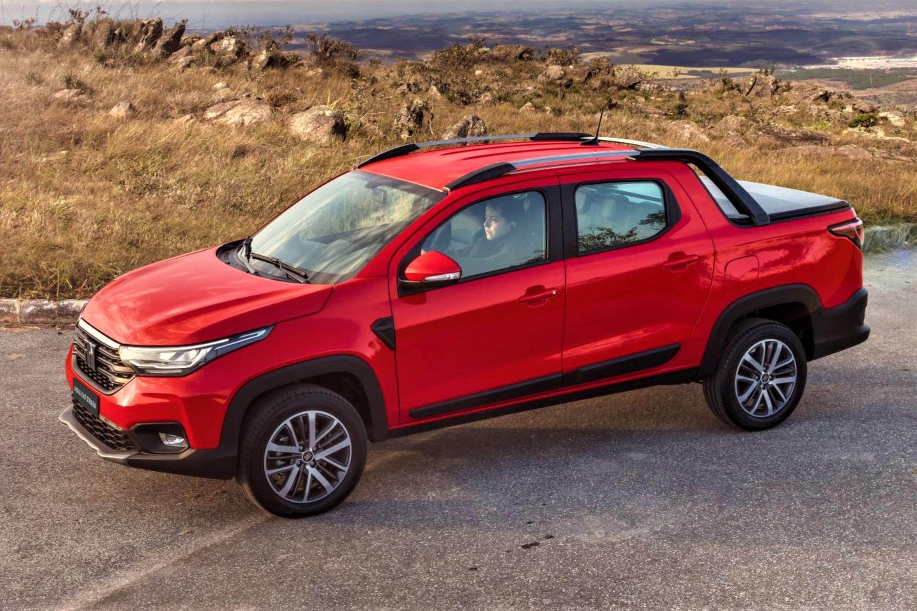 Fiat Strada