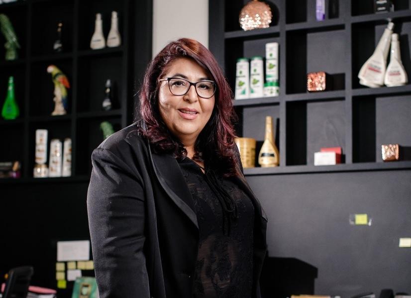 Empresária da Beleza Capilar