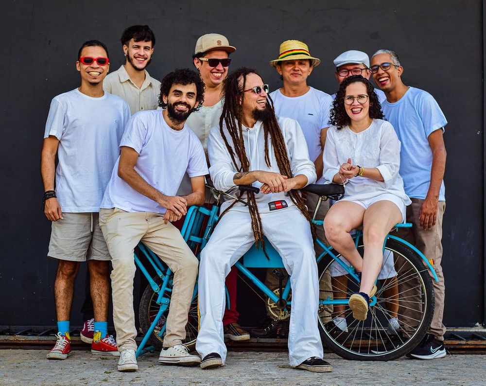 Banda CoChá