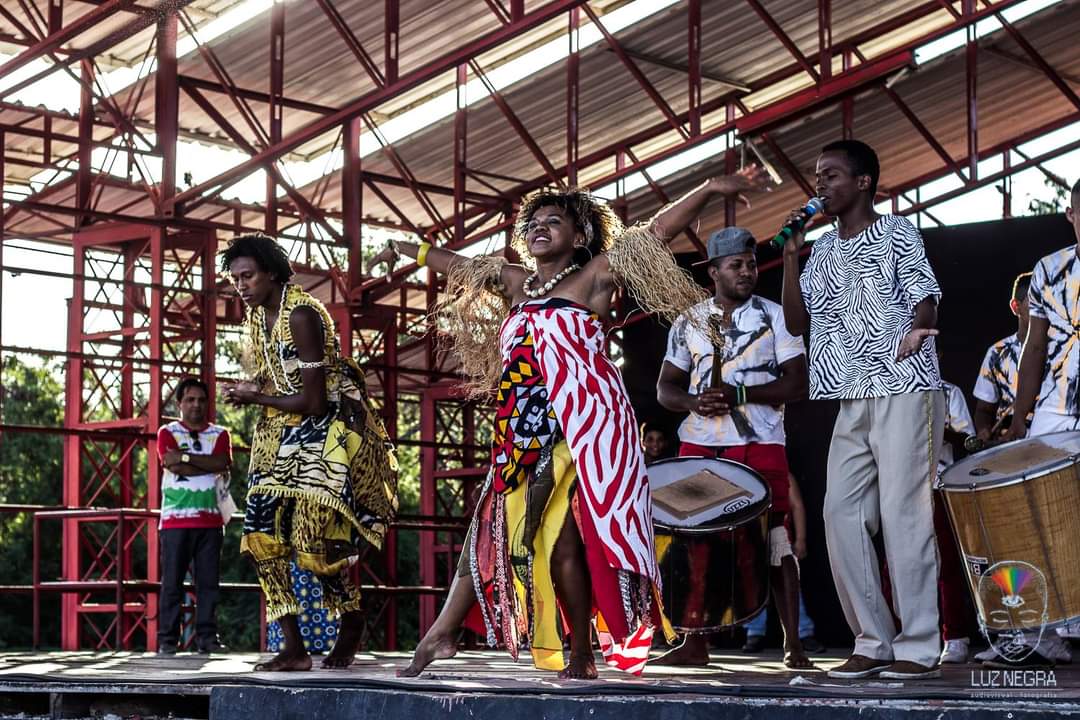 Preto Kedé e Coisa de Nêgo fazem live representativa no Novembro Negro