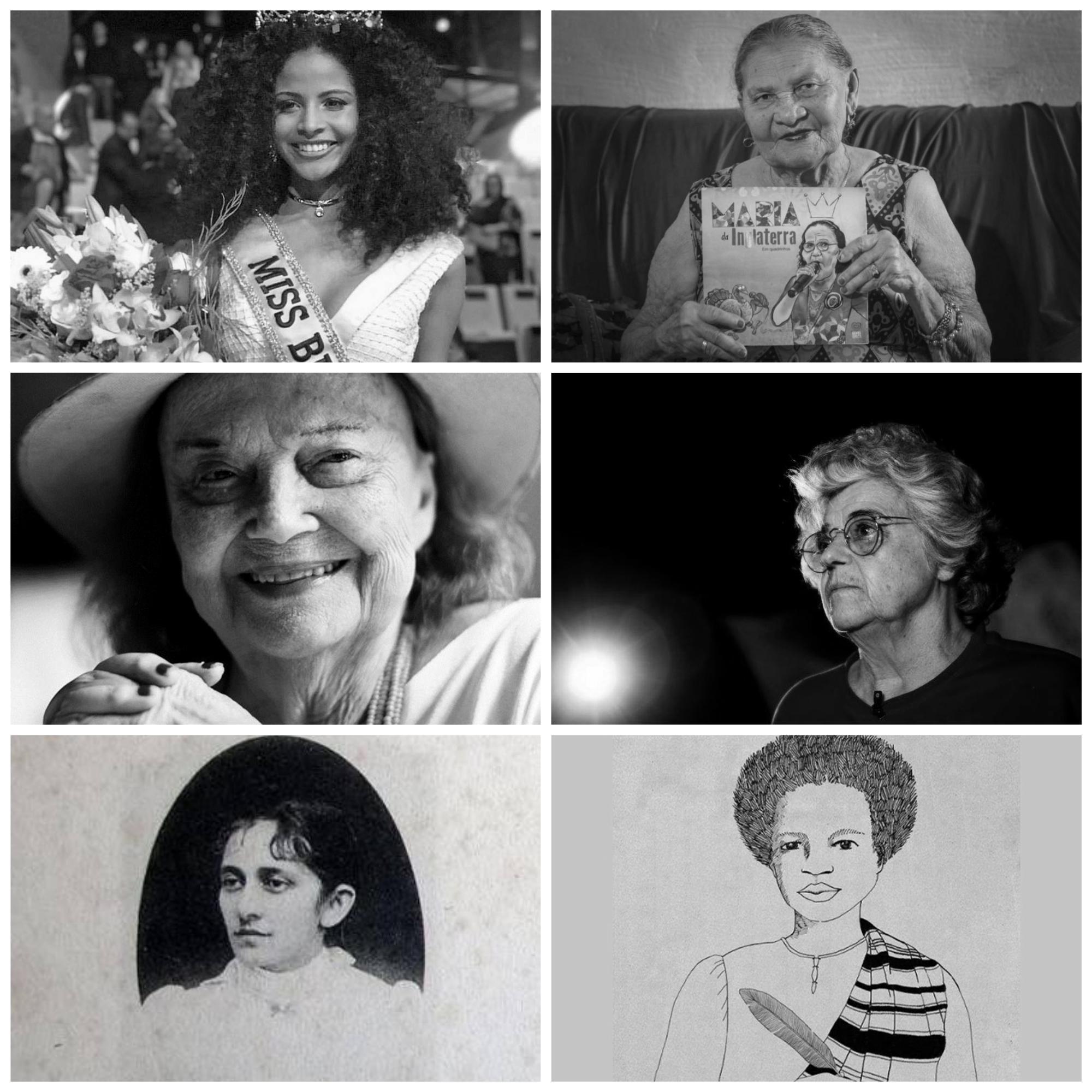 Mulheres