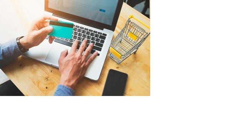 Compras online