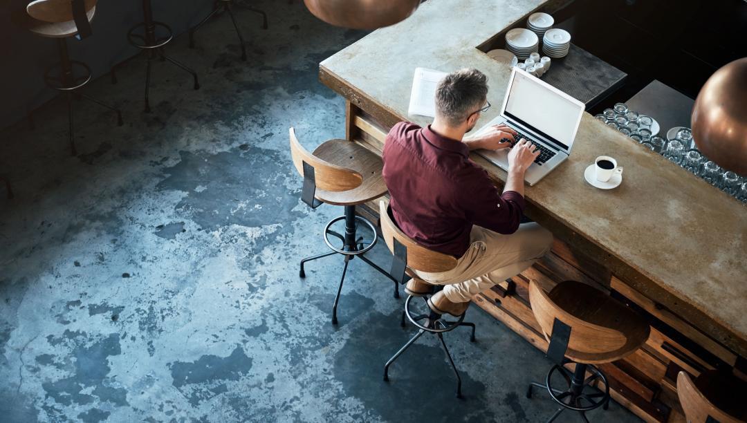Home Office