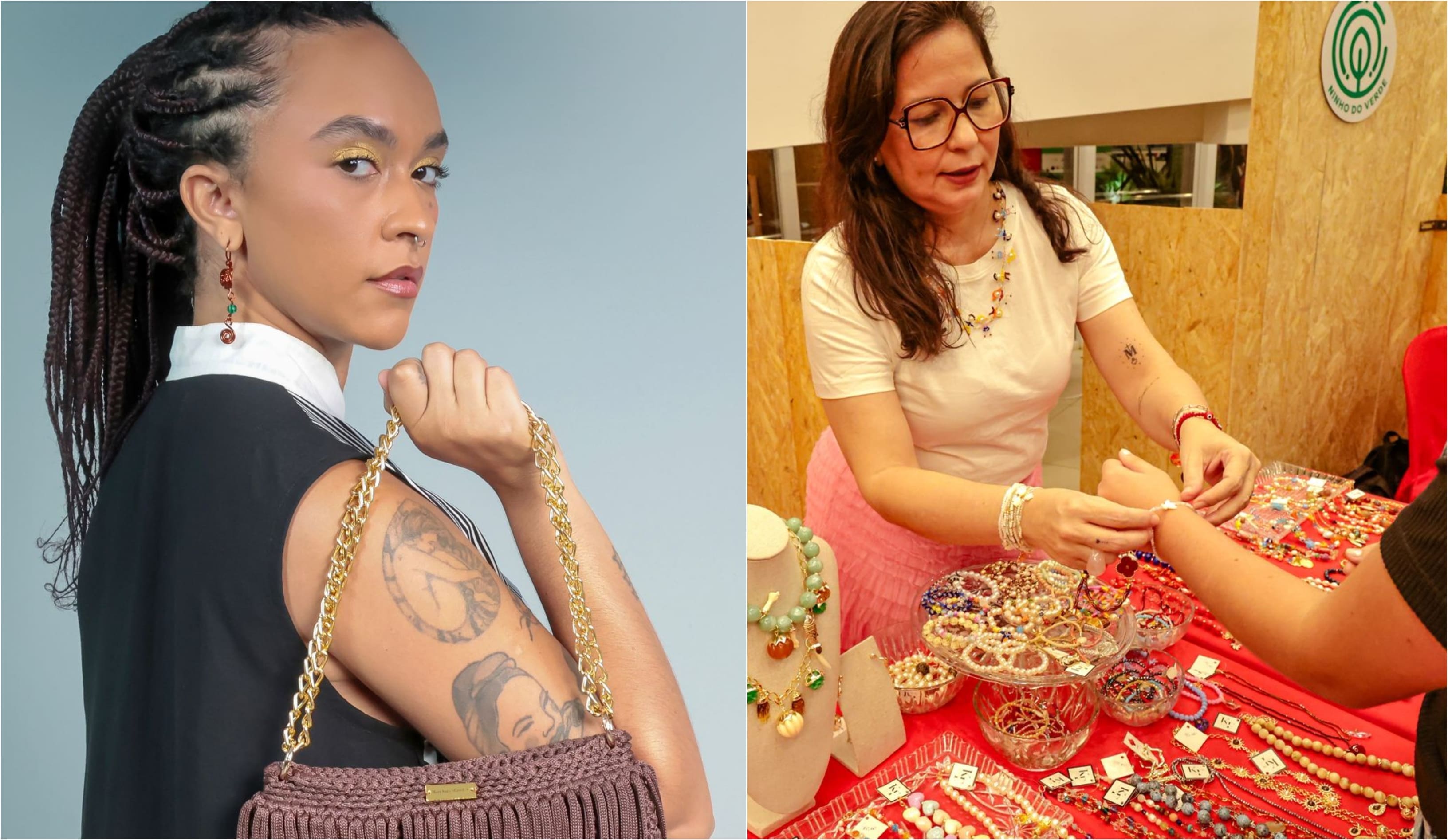 Evento em Teresina une gastronomia e marcas autorais em edição especial de Dia das Mães