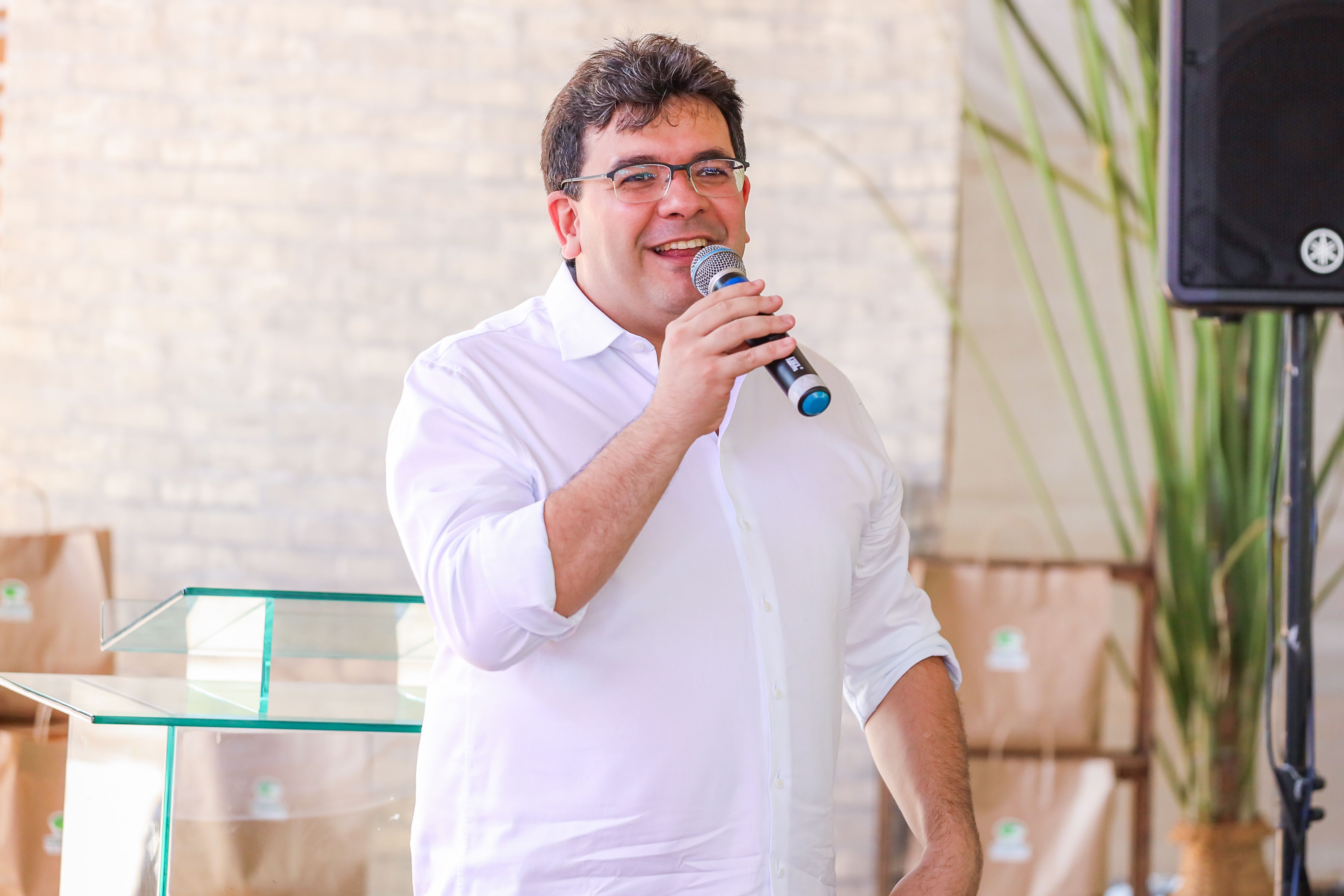 Governador Rafael Fonteles