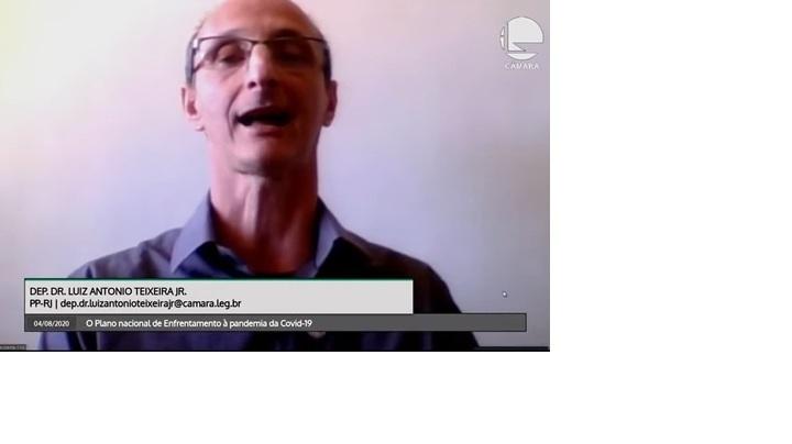 Videoconferencia