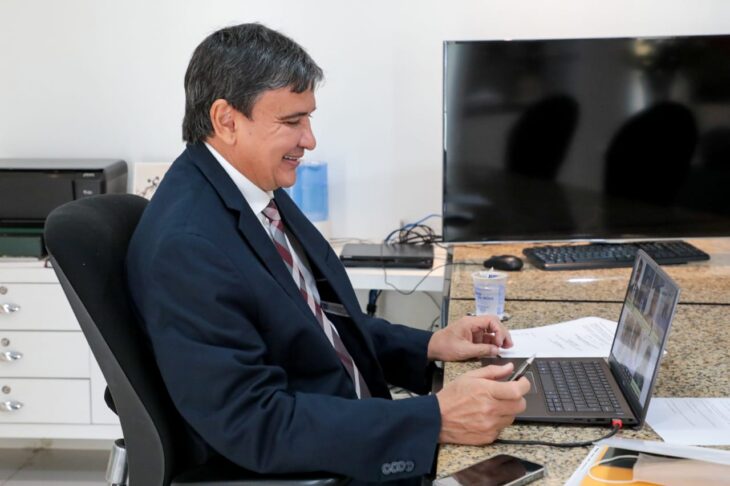 Governador Wellington Dias