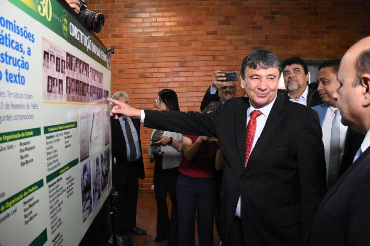 Governador Wellington Dias