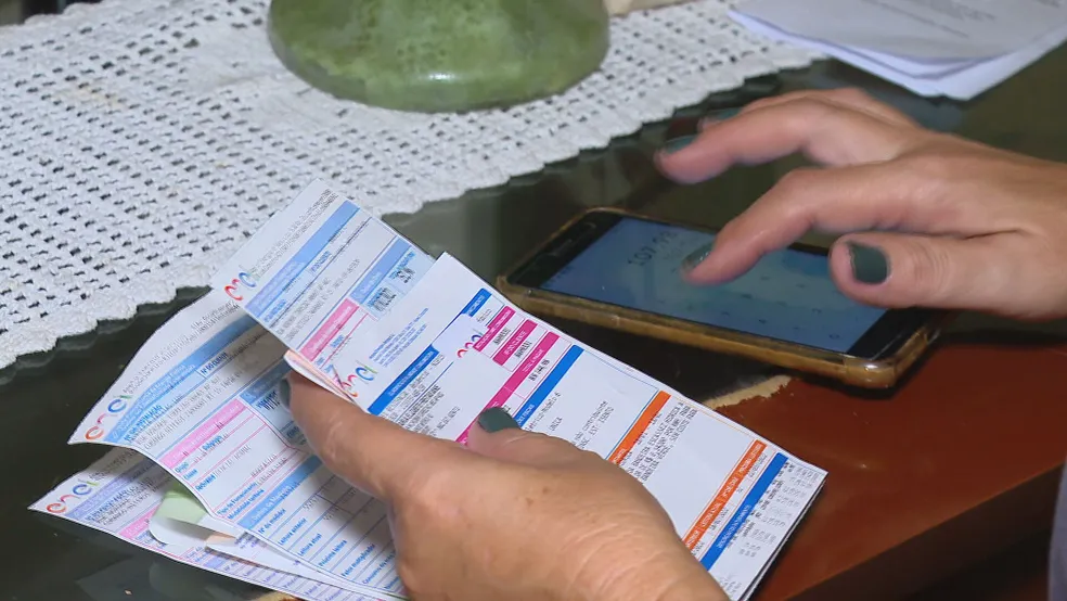 Inflação oficial tem deflação em agosto
