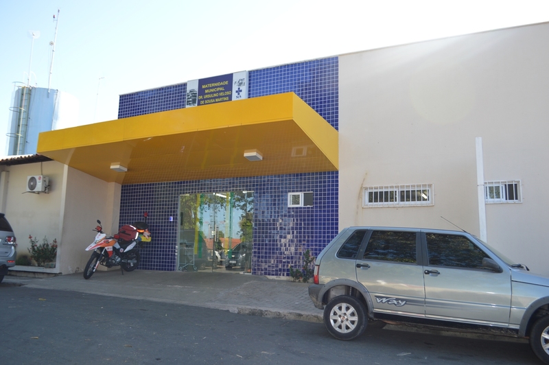 Hospital e Maternidade do Buenos Aires