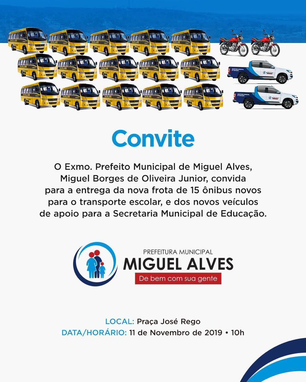 Convite