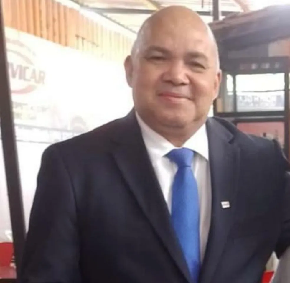 Coronel Maurício Lacerda