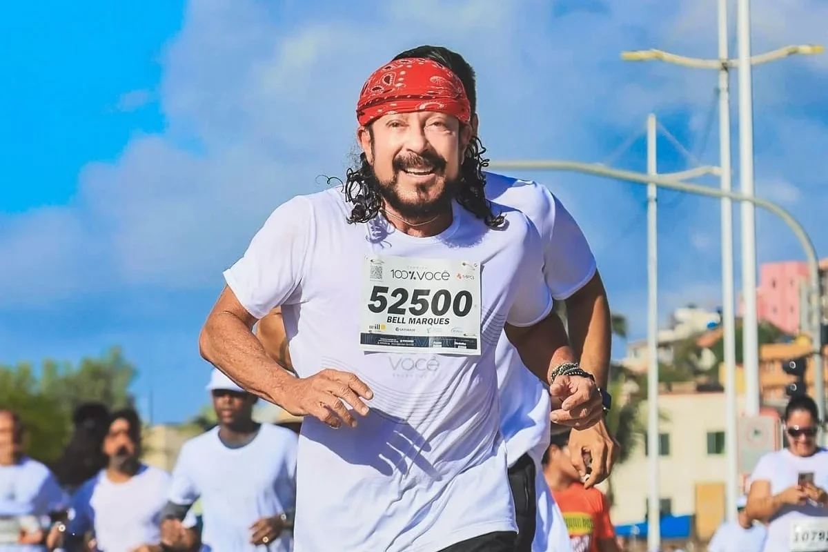 Com mais de 10 mil inscritos, corrida do Bell reforça febre de provas com shows em Teresin