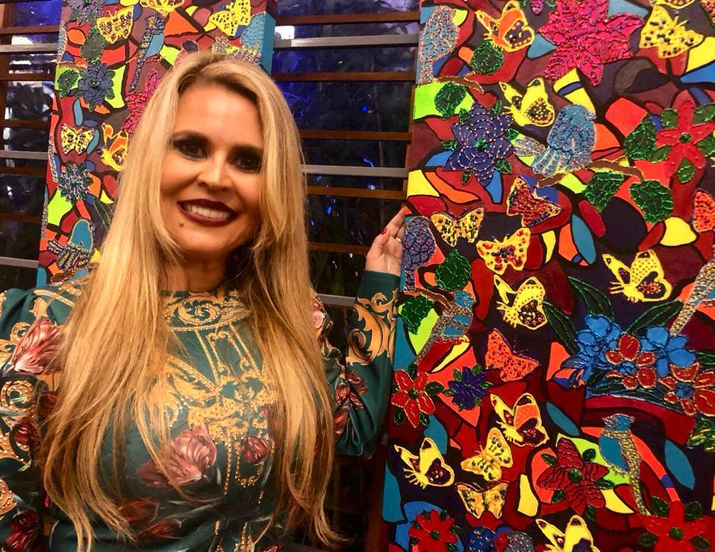 Cristina Pires Furtado
