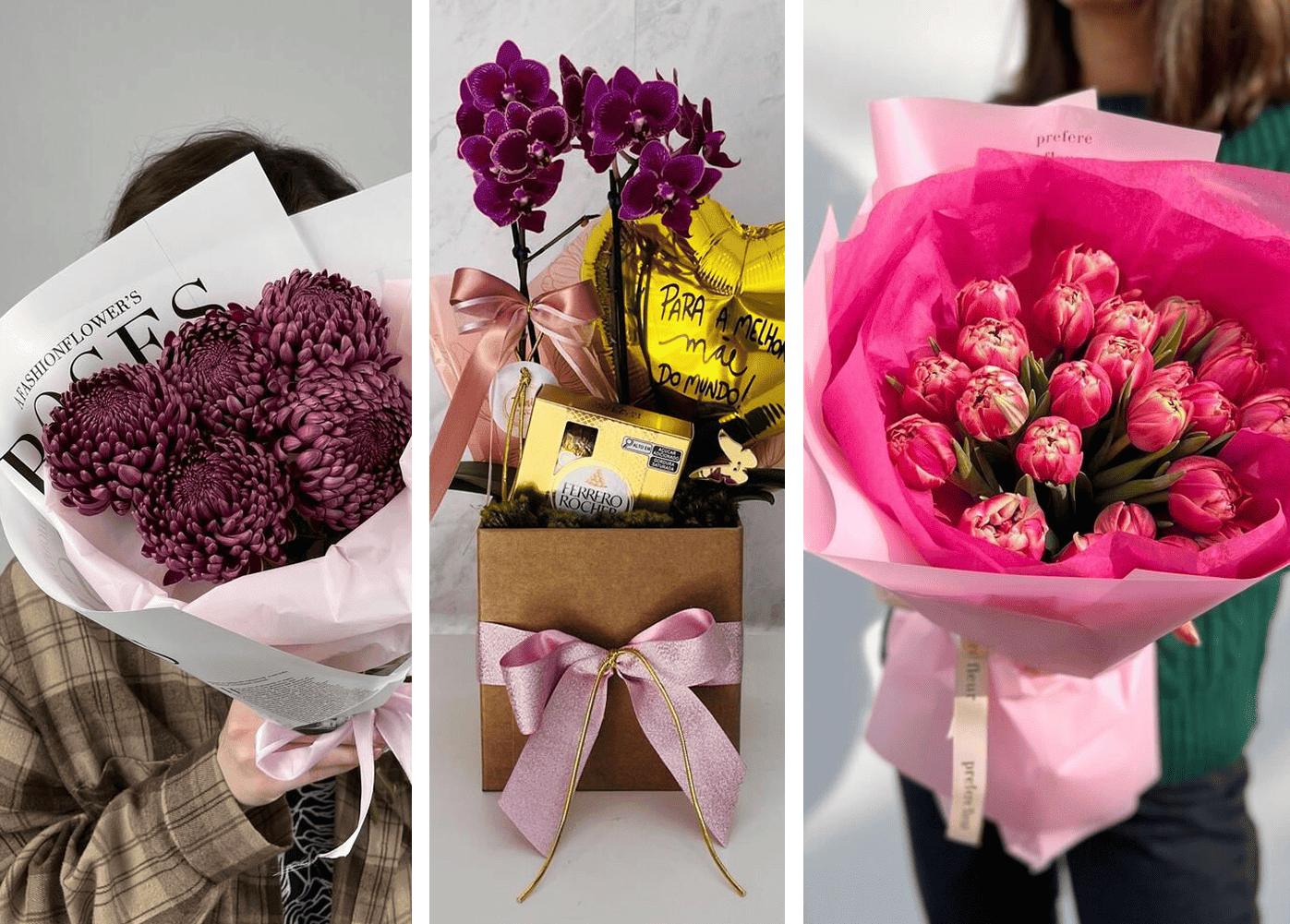 Flores