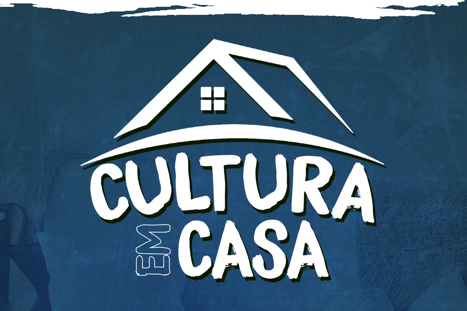 "Cultura em Casa" lança Papo de Arte