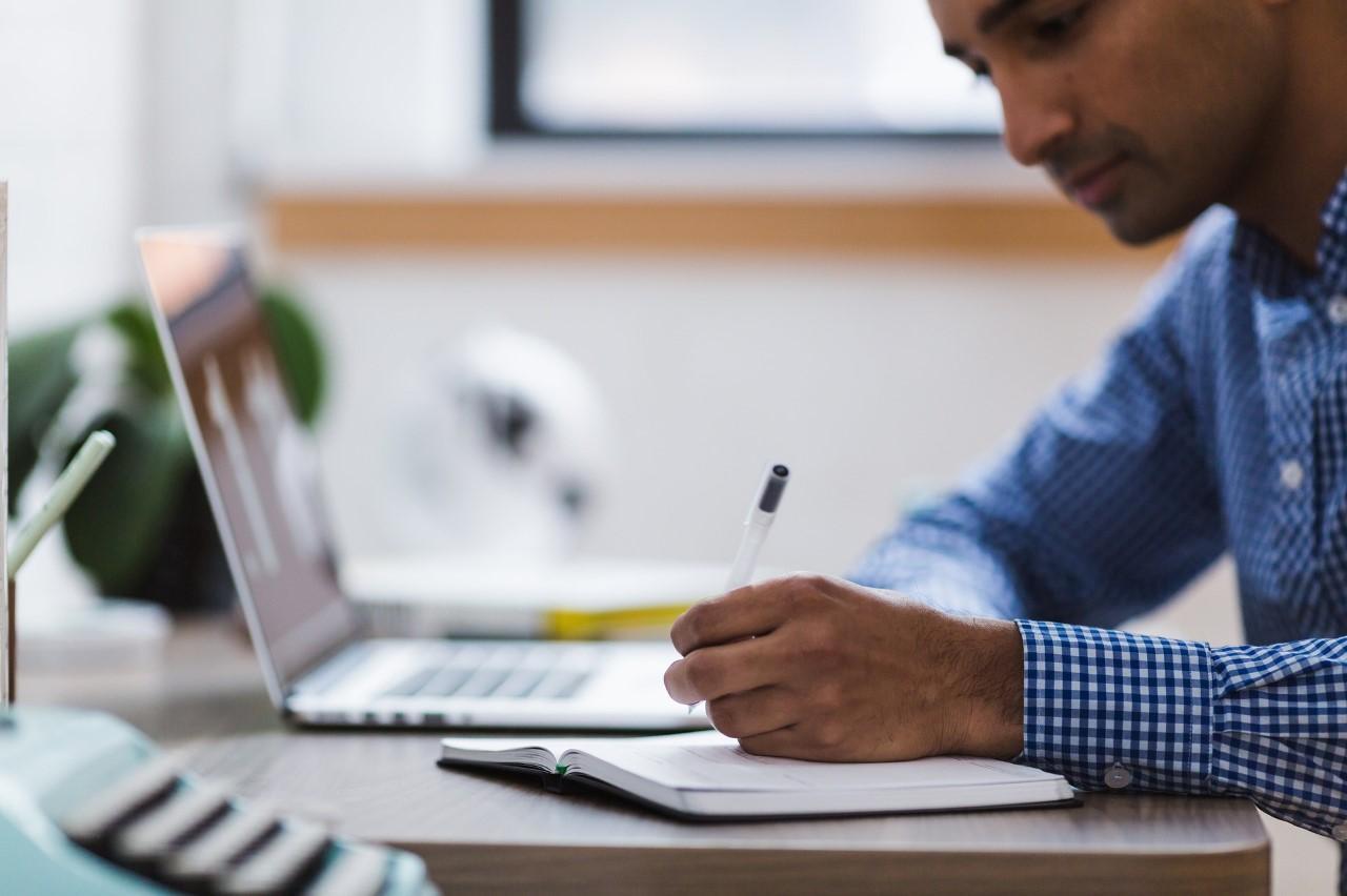 Curso gratuito para o Enem