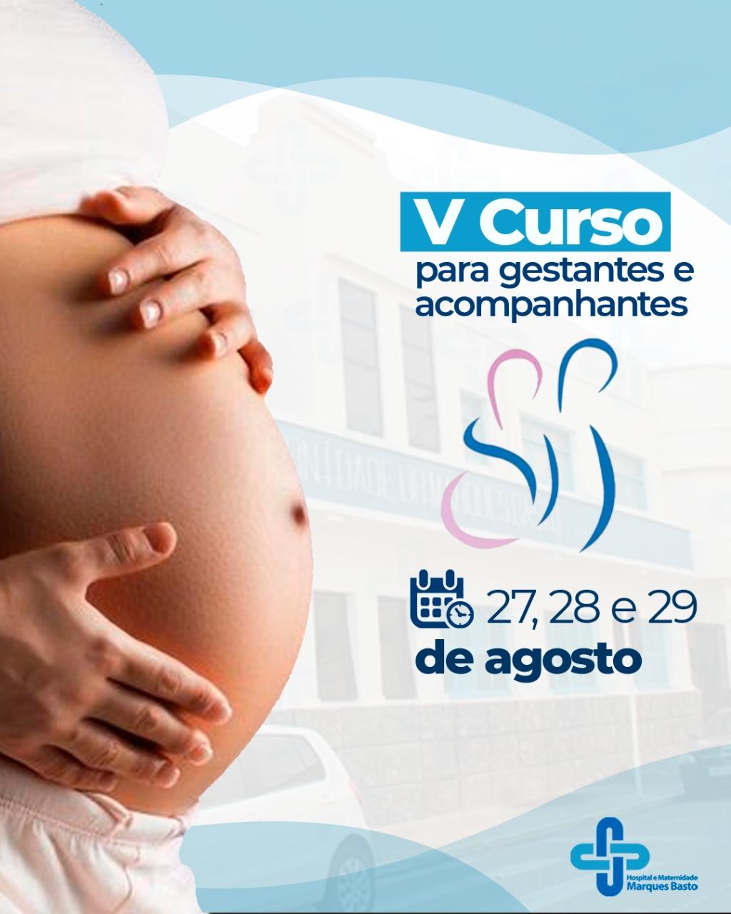 Capacitação