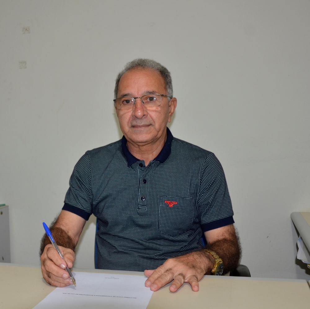 Deusdete Lopes