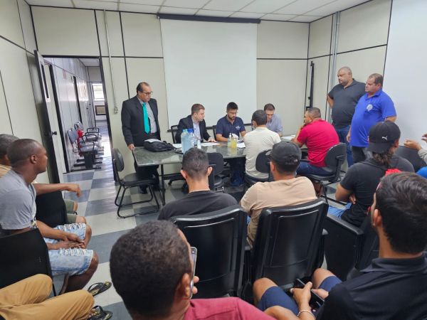 65 trabalhadores foram abandonados pelos contratantes