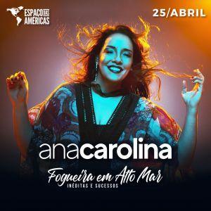 Ana Carolina