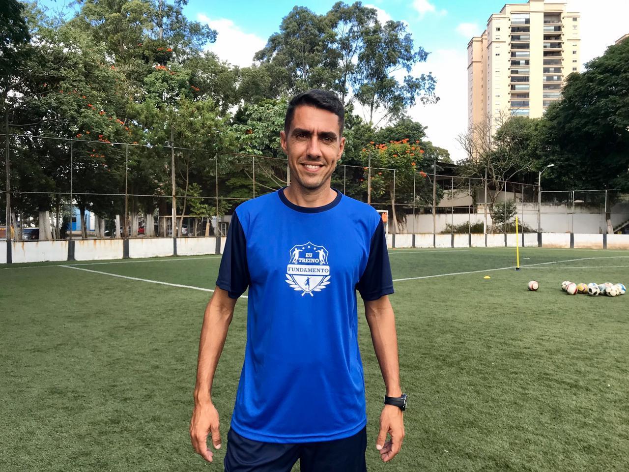Christiano Falconi