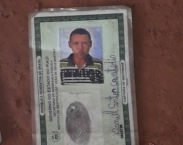 Vítima era acusada de homicídio praticado em 2014