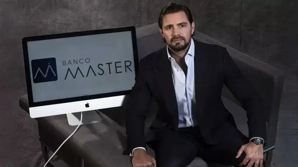 CPI: Banco Master fez repasses milionários para Temer, Rueda e família de Ratinho Jr.