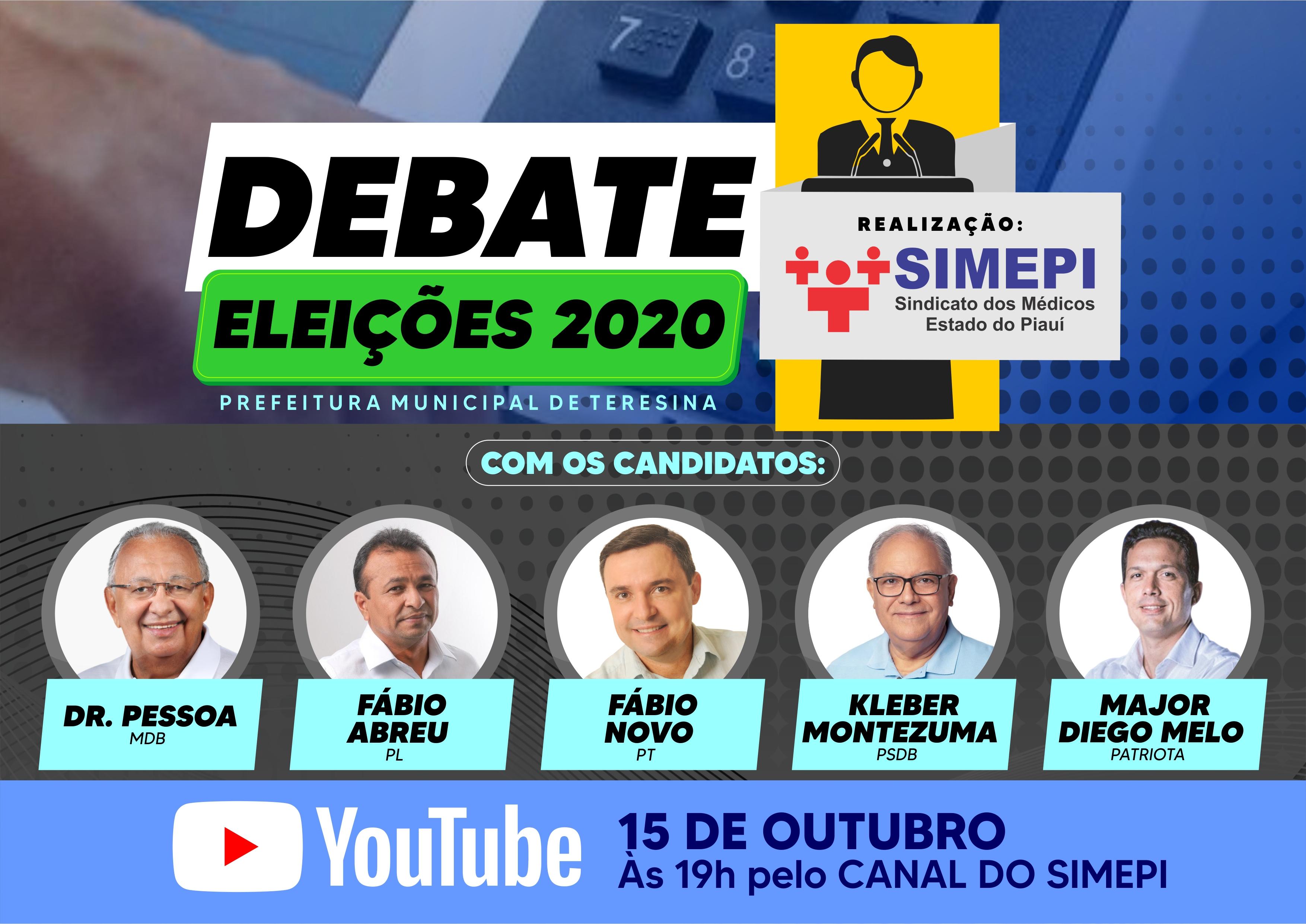 Debate 2020