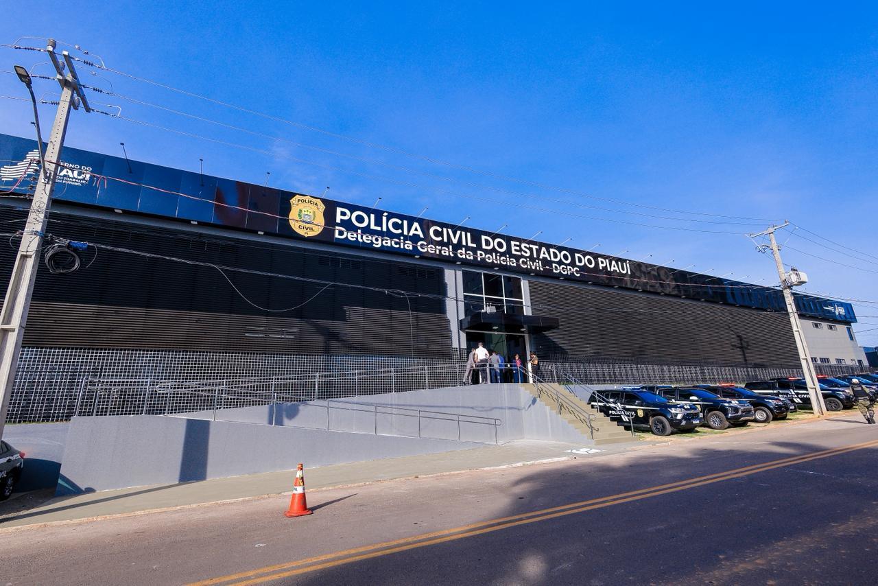 Teresina completa 10 dias sem homicídios e Piauí registra queda de 21% na violência letal