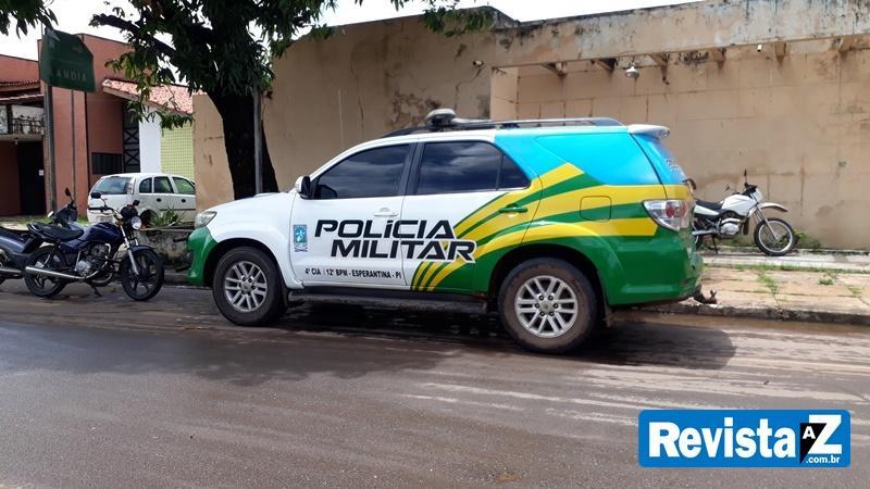 Suspeito de abusar sexualmente de adolescente de 12 anos é preso