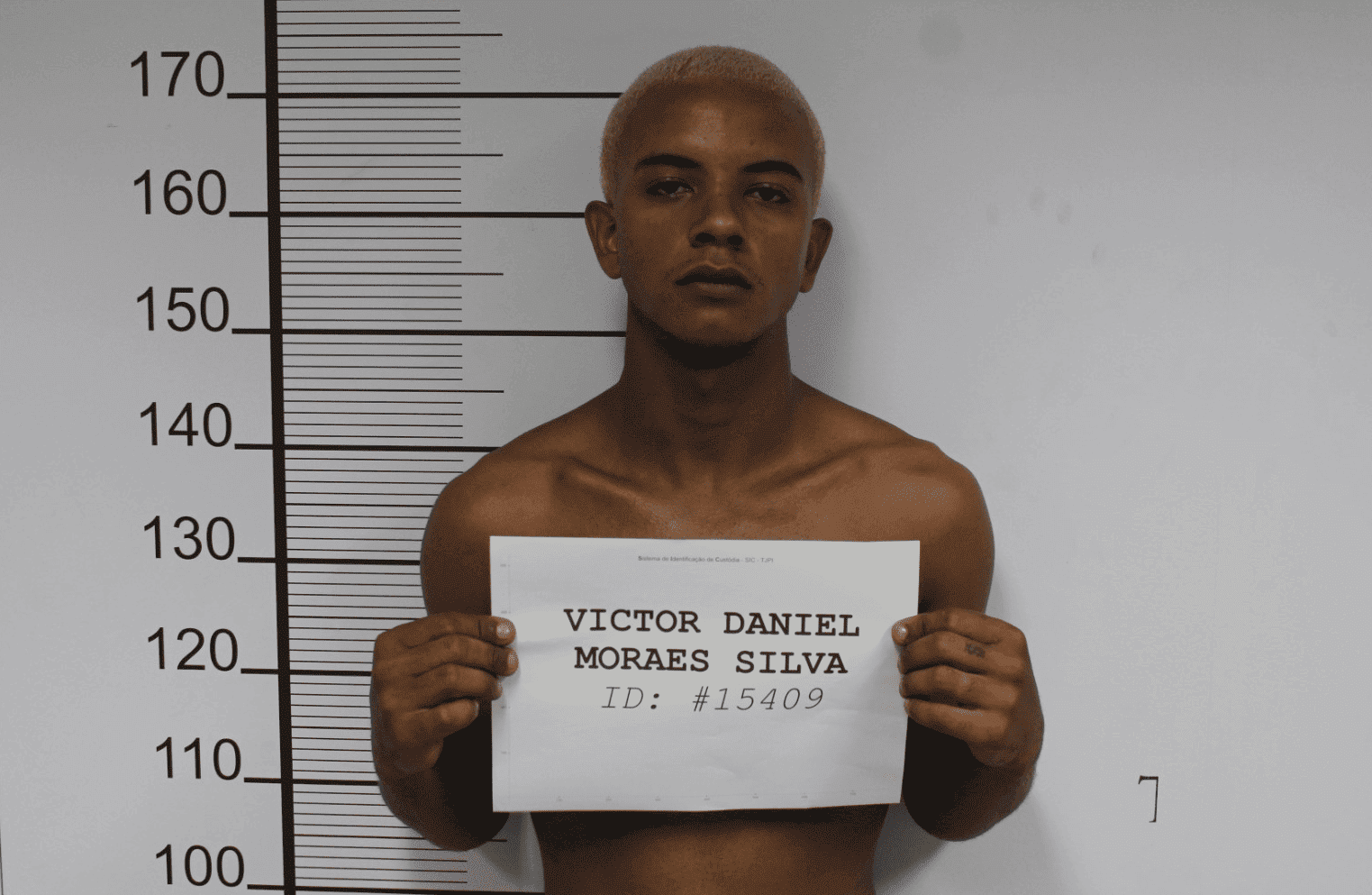 Assassino do estudante de Direito João Pedro