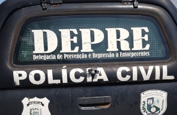 DEPRE