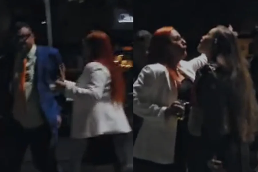 Confusão do deputado federal Luciano Alves com garota de programa também envolveu a assessora do parlamentar