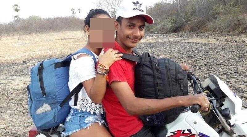 Cleldione Morais de Sousa