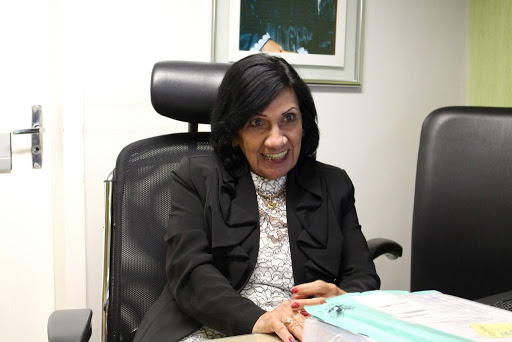 Desembargadora Eulália Pinheiro