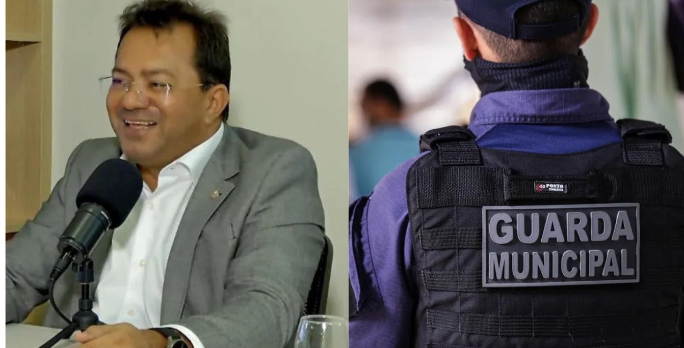 Teresina terá concurso com 300 vagas para Guarda Civil Municipal em 2026