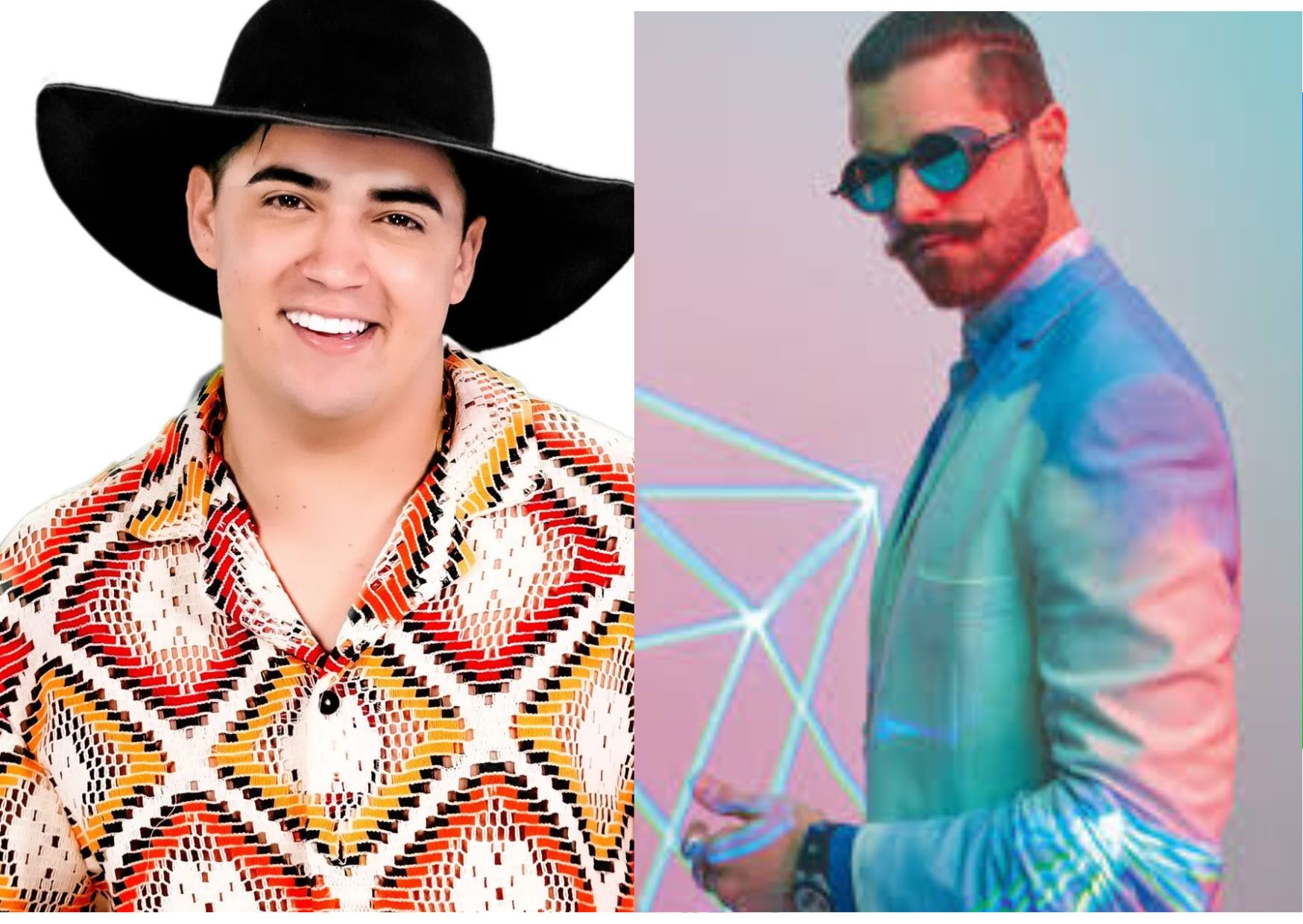 Natanzinho Lima e Dj Alok foram confirmados no Réveillon de Luís Correia