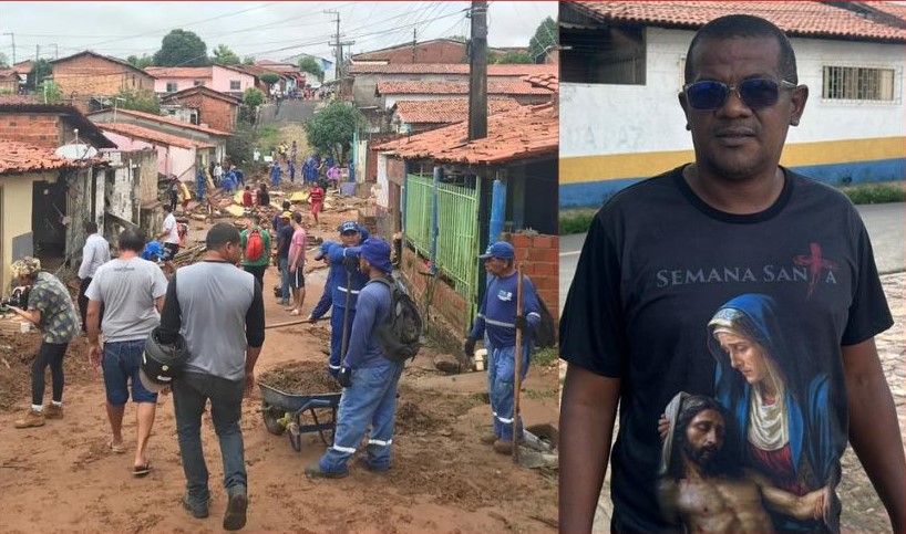 Famílias do Parque Rodoviário estão no prejuízo e sem moradia 7 anos depois da tragédia