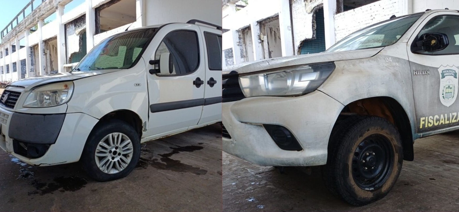 Governo promove leilão com carros, motos e itens de informática nesta sexta (6)