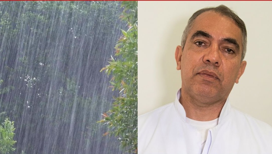 Grupos vulneráveis têm maior risco de internação e morte por doenças respiratórias, diz médico